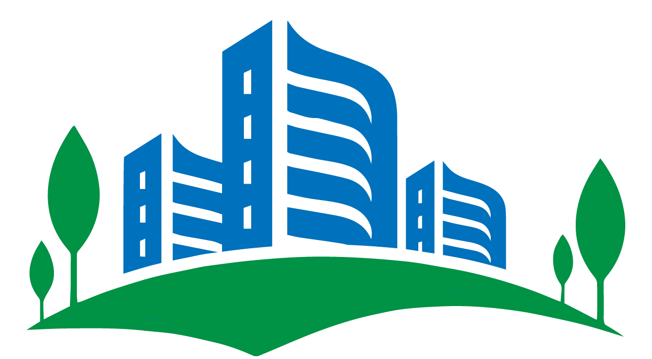 hudson view park logo