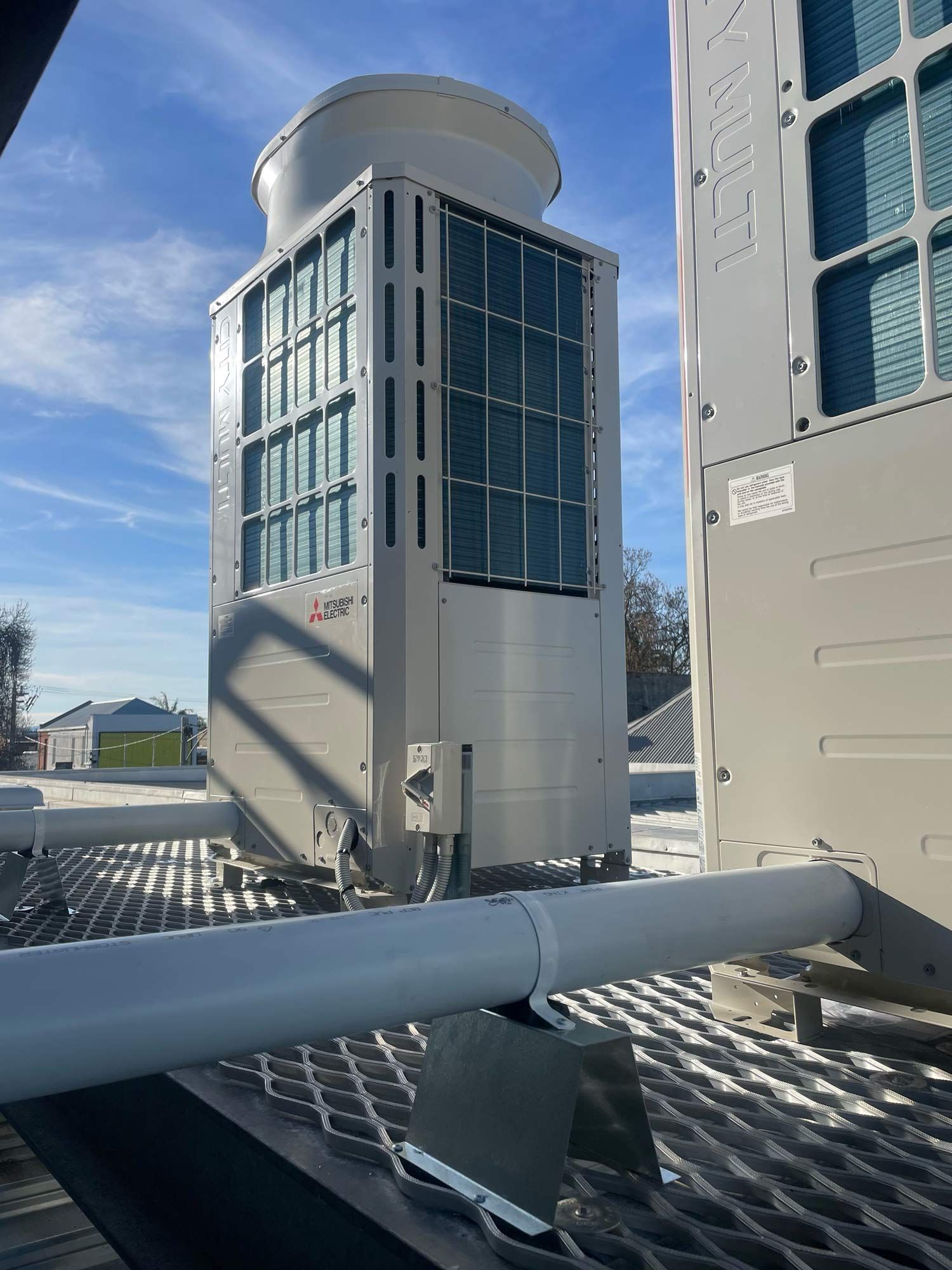 AC Contractor Bairnsdale, VIC Chill Tech Refrigeration