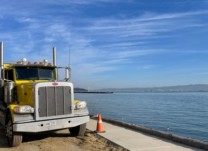Dump Trucking Services for Foristell, Mo — Water Truck Services in Warrenton, Mo