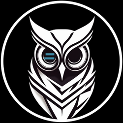 Strix Studios Owl Icon