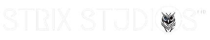 Strix Studios Logo