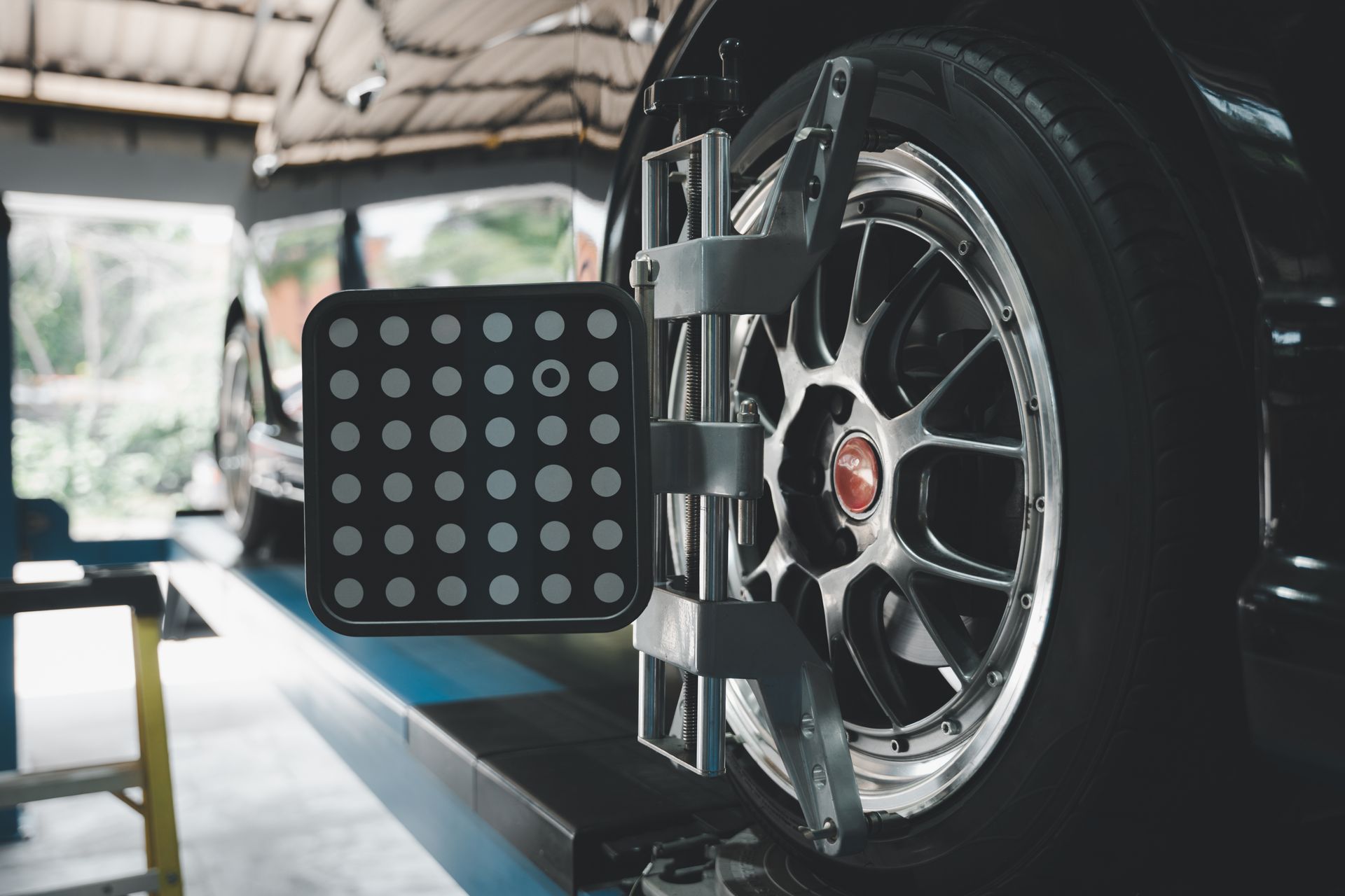 Wheel Alignment in Rapid City, SD | Sumners Automotive