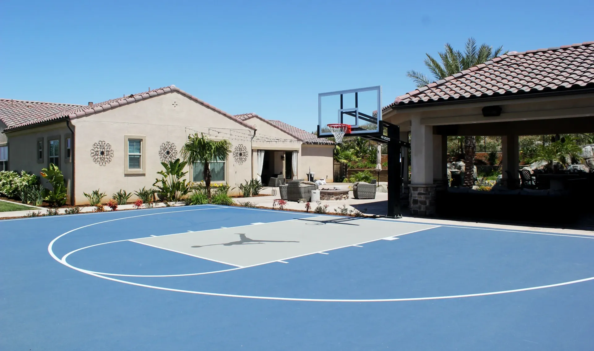 Superior Concrete Construction professional masonry and concrete services in Riverside