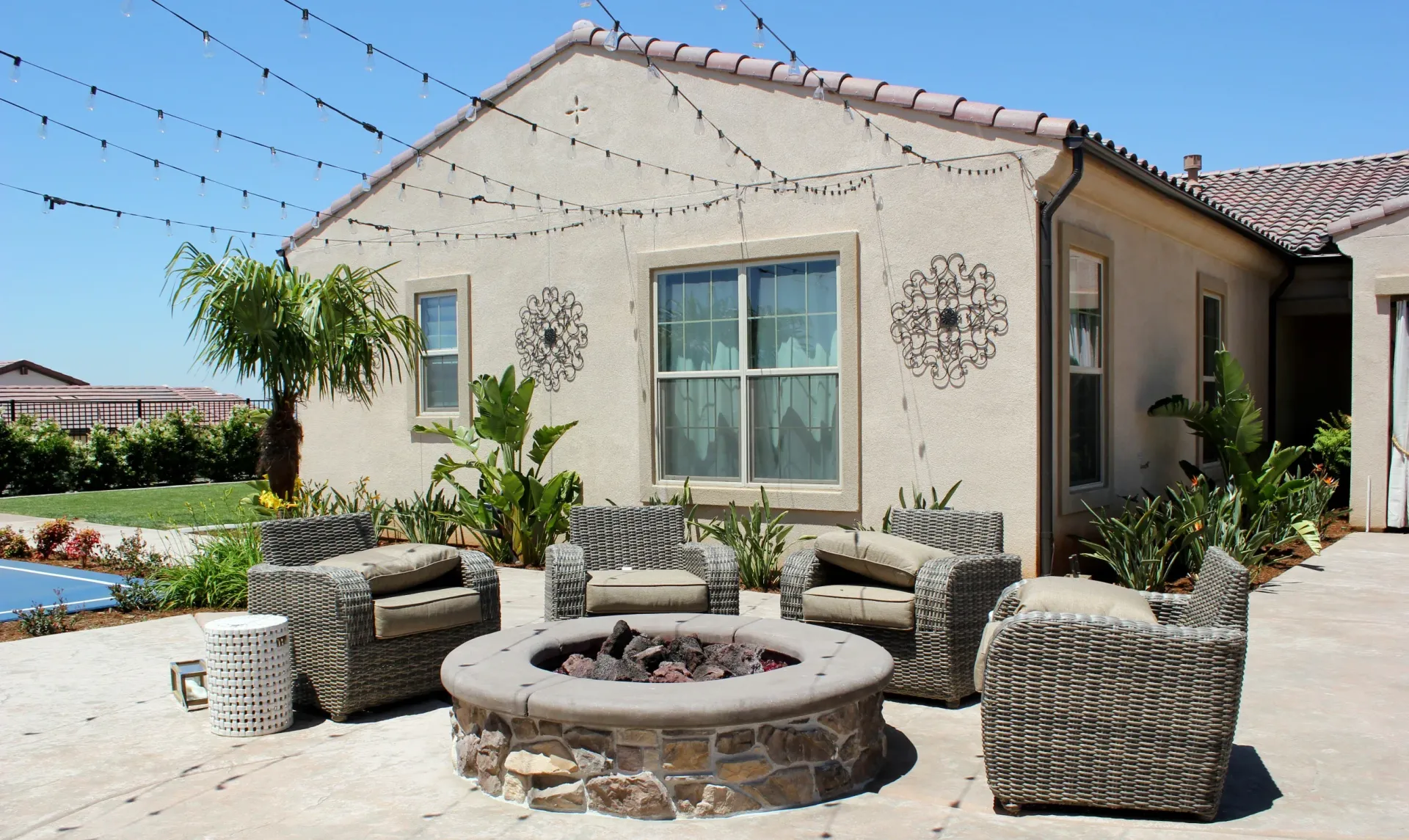 Superior Concrete Construction decorative concrete image gallery
