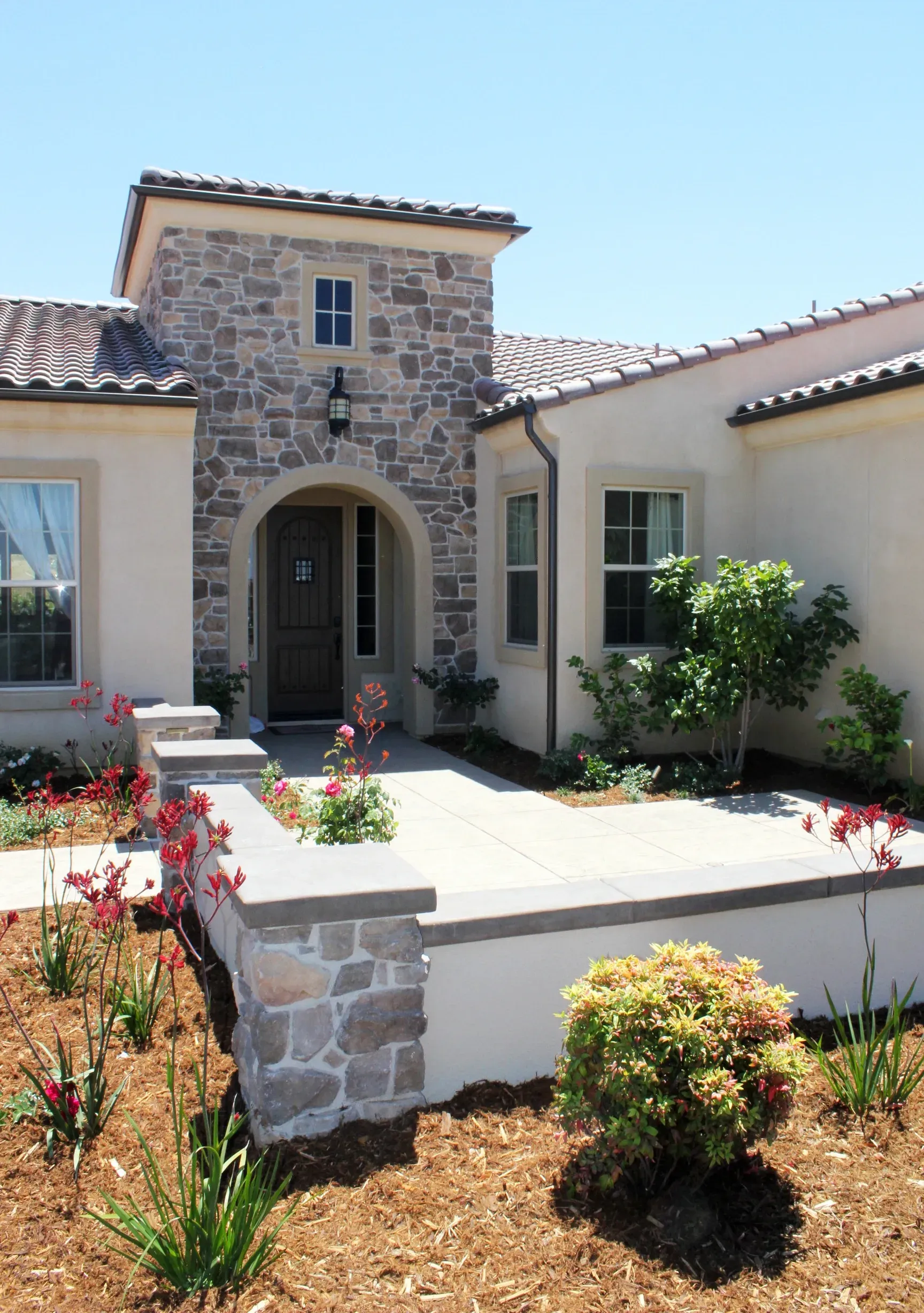 Superior Concrete Construction professional construction standards
