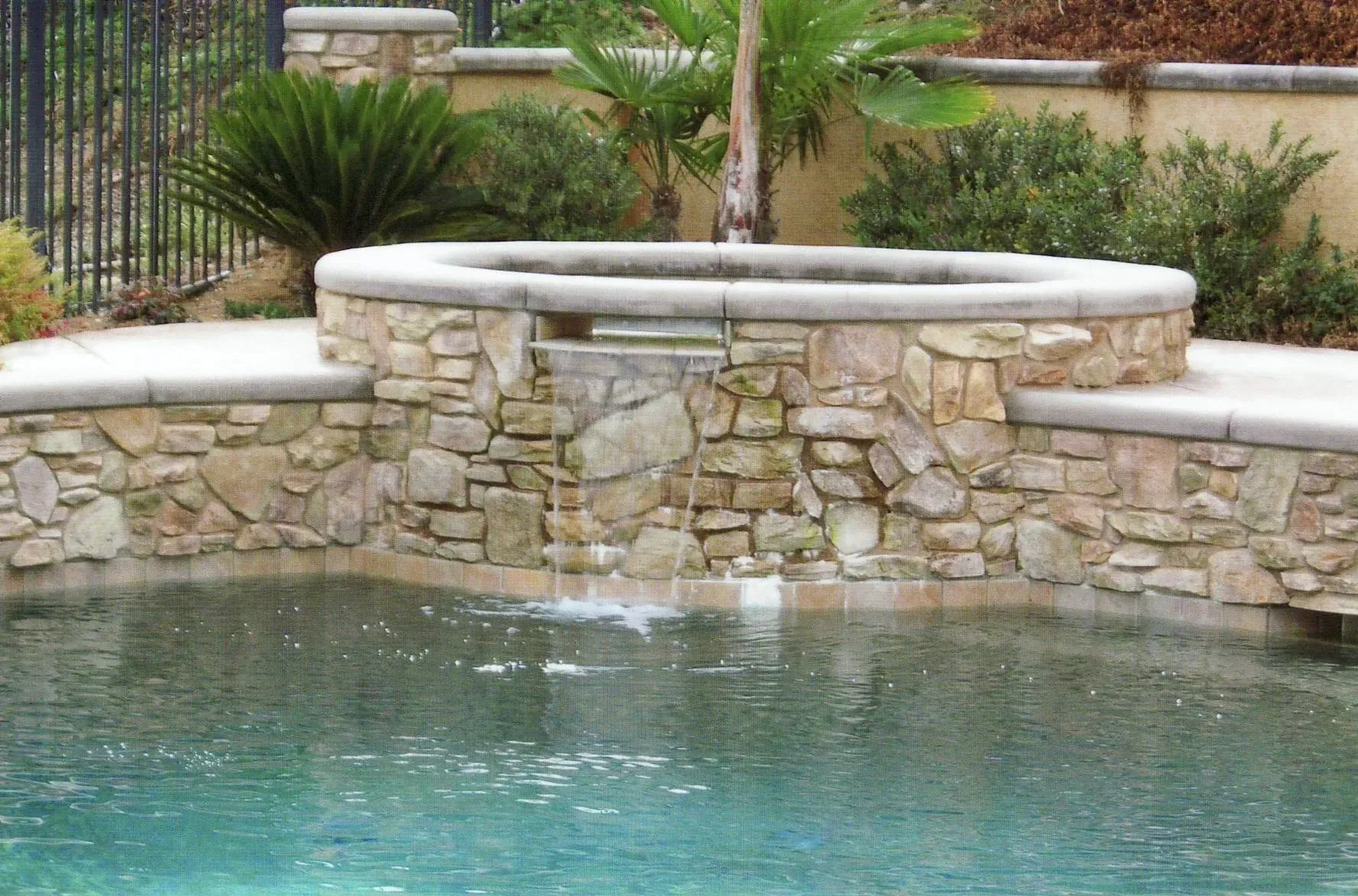 Superior Concrete Construction professional concrete services in Inland Empire
