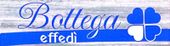 Bottega Effedì, logo