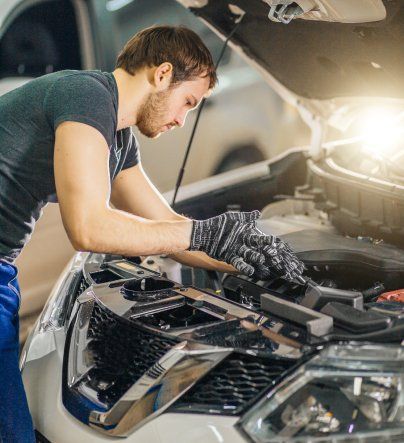 Mechanic | Longview Auto Repair LLC