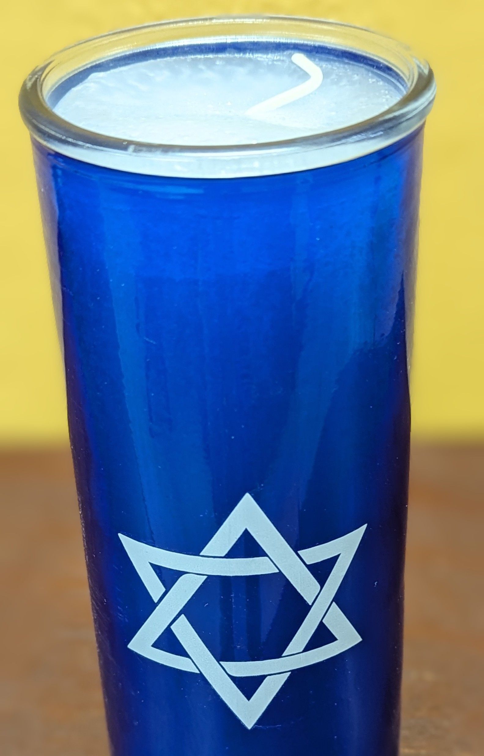 Blue-Shiva