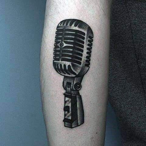 A tattoo by Brandon in Fort Worth, TX at The Bearded Moon Tattoo Studio