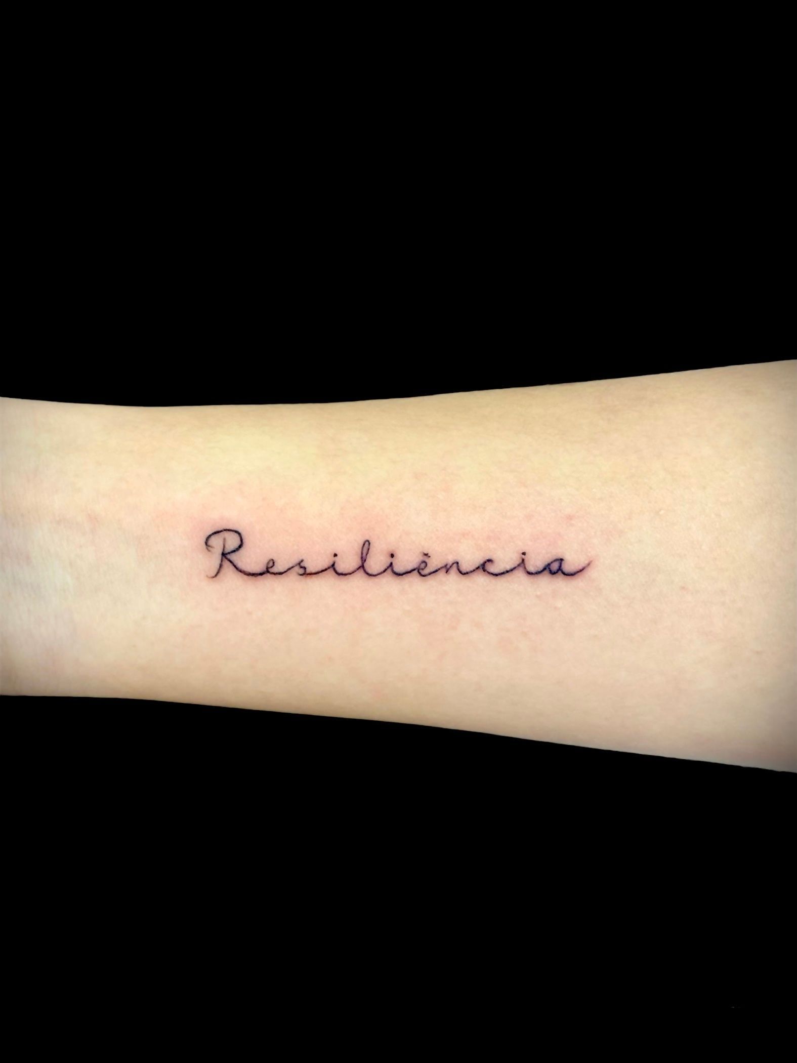 A tattoo by Hannah in Fort Worth, TX at The Bearded Moon Tattoo Studio