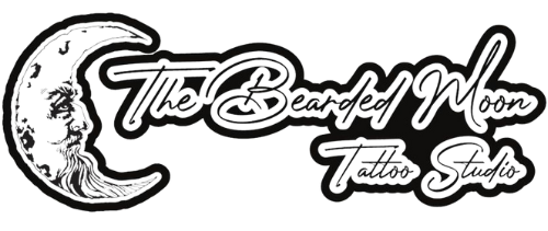 The Bearded Moon Tattoo Studio The Bearded Moon Tattoo Studio