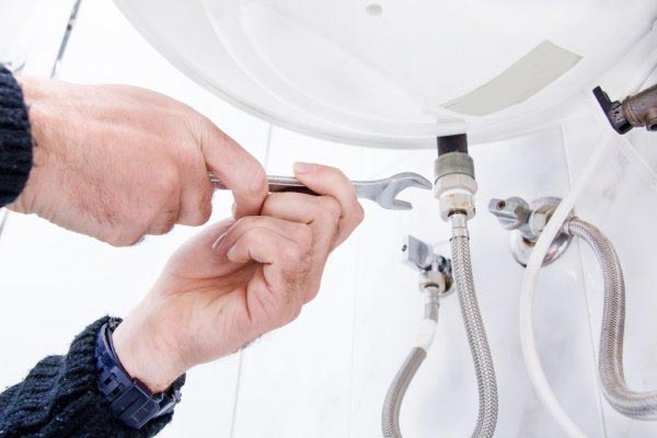 Water Heating & Cooling