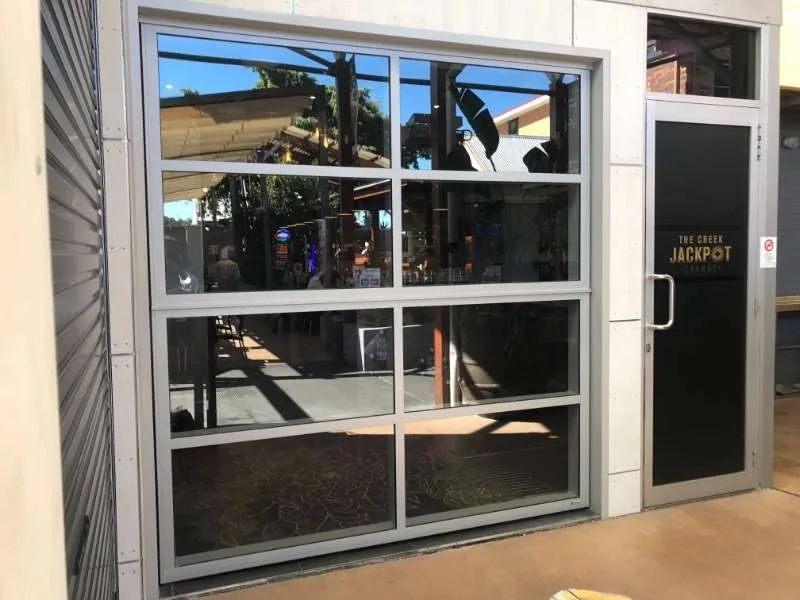 Commercial Door Professionals