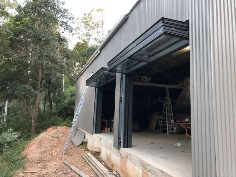 house Commercial Door Services