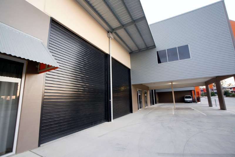 high-quality results for your commercial access needs