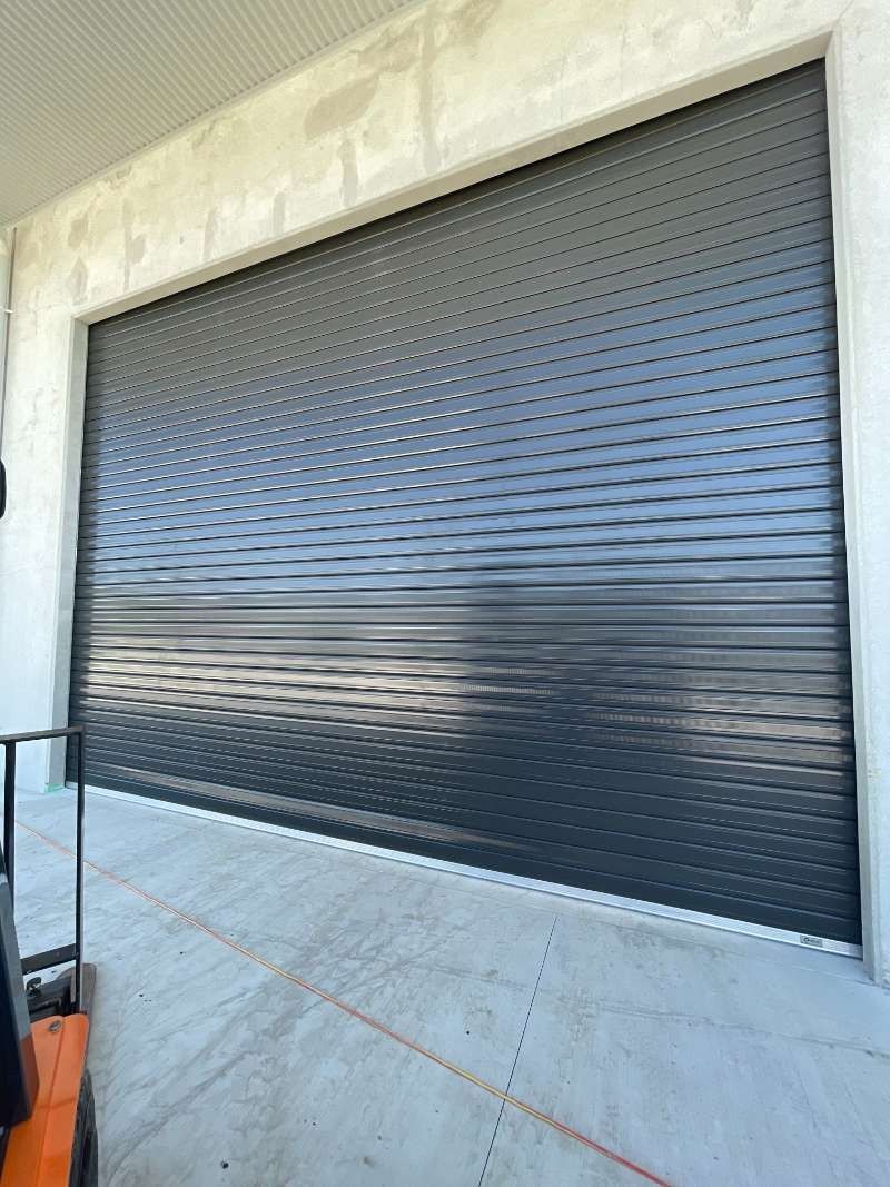 redesigning and replacing existing doors 