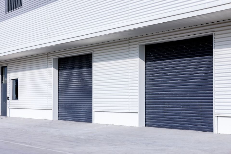 high-quality preventative maintenance for your doors
