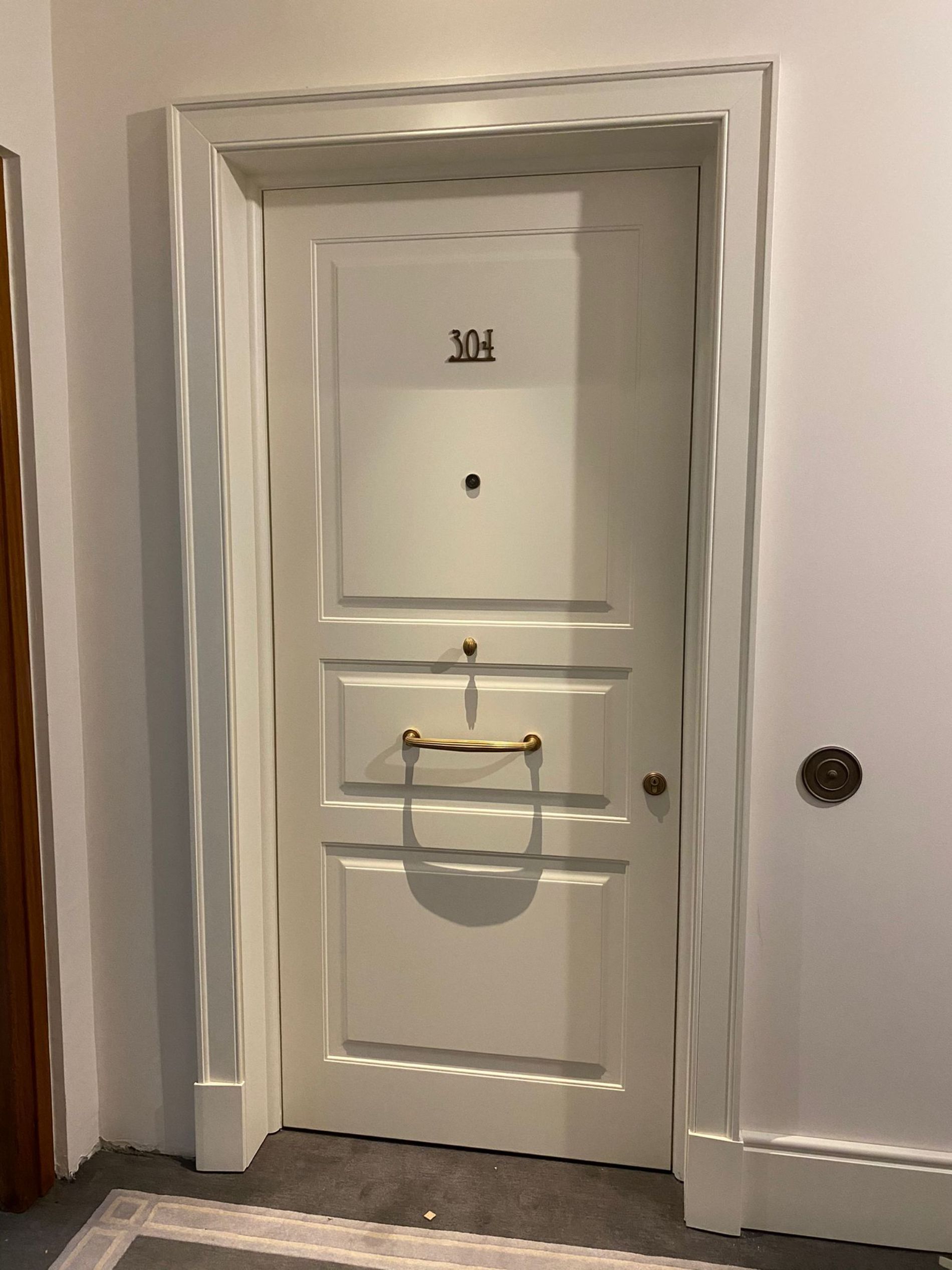 Porte in legno