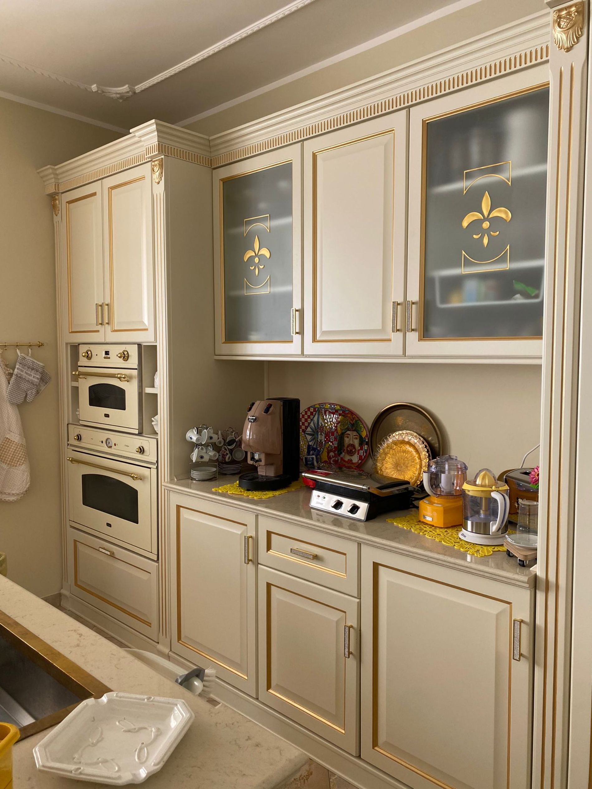 Cucine in legno