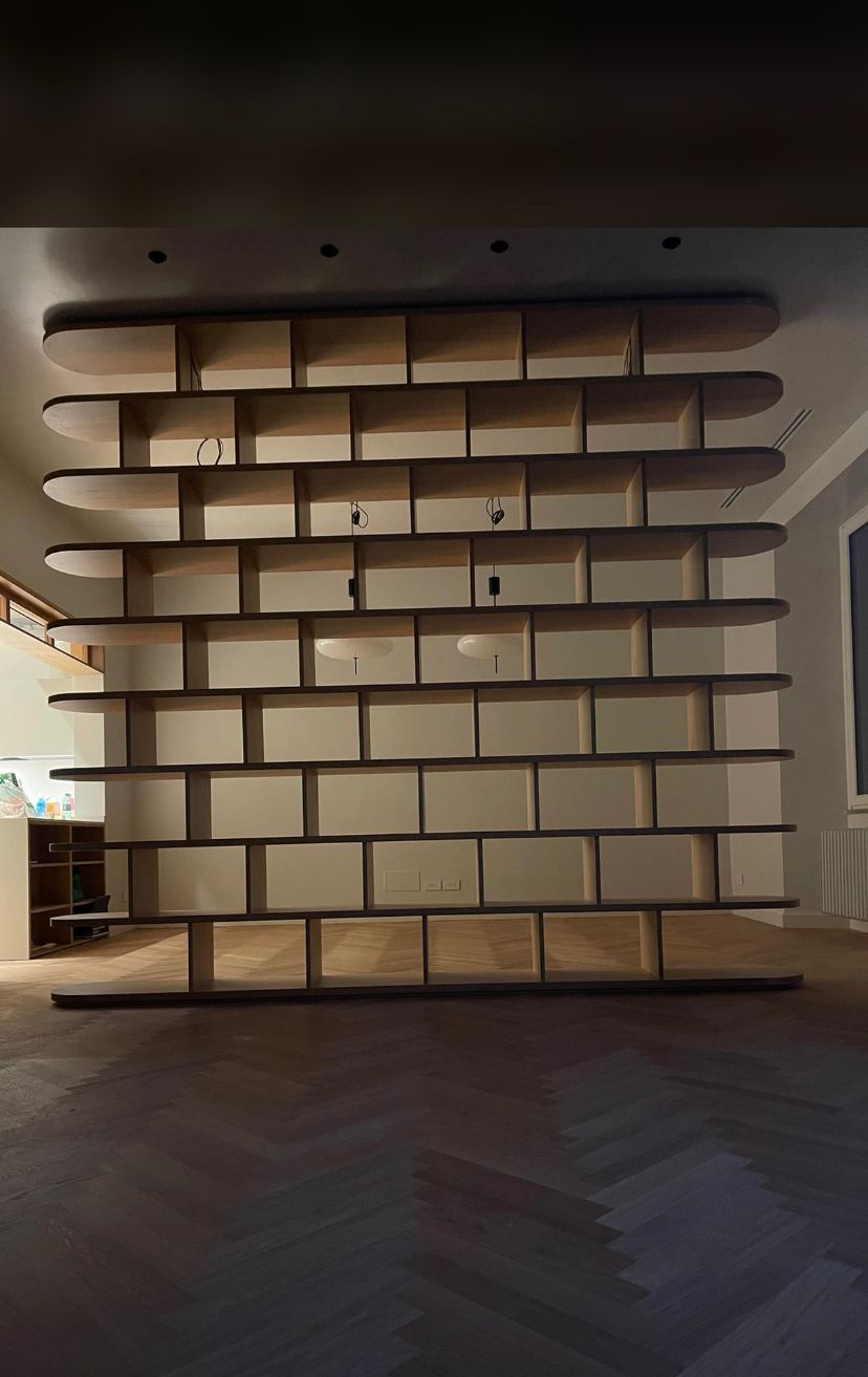 librerie