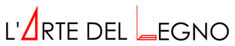 L'ARTE DEL LEGNO-LOGO
