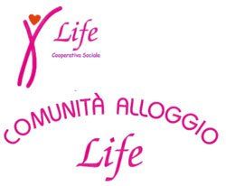 Life  Comunità alloggio