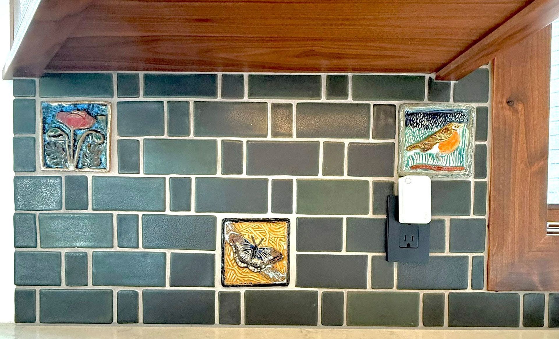tile services 16