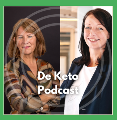 Keto Podcast migraine