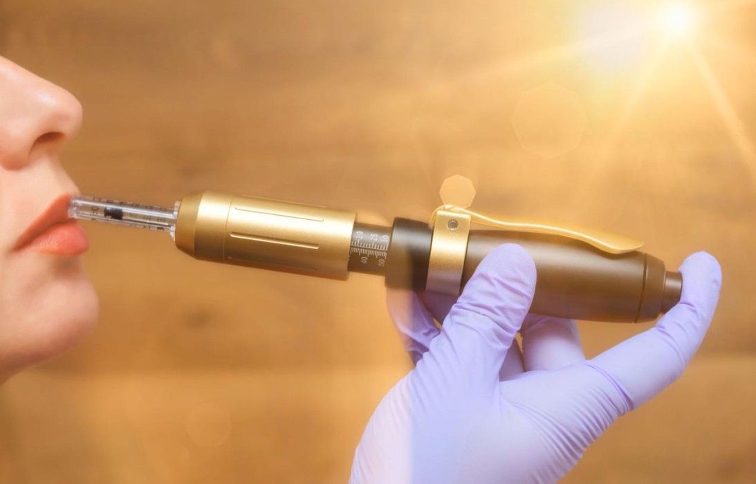 Hyaluron Pen Insurance - Champ Insurance Services - San Diego CA