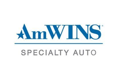 Blue AmWINS logo with a star icon and the text 