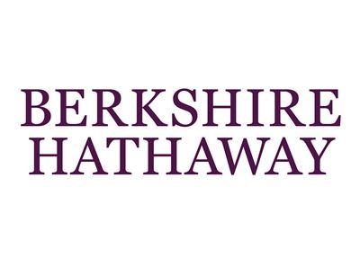 The purple text 