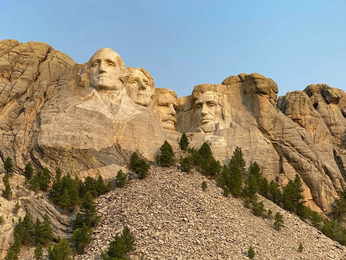 Badlands and Beyond