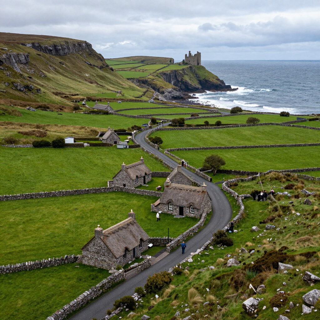Ireland