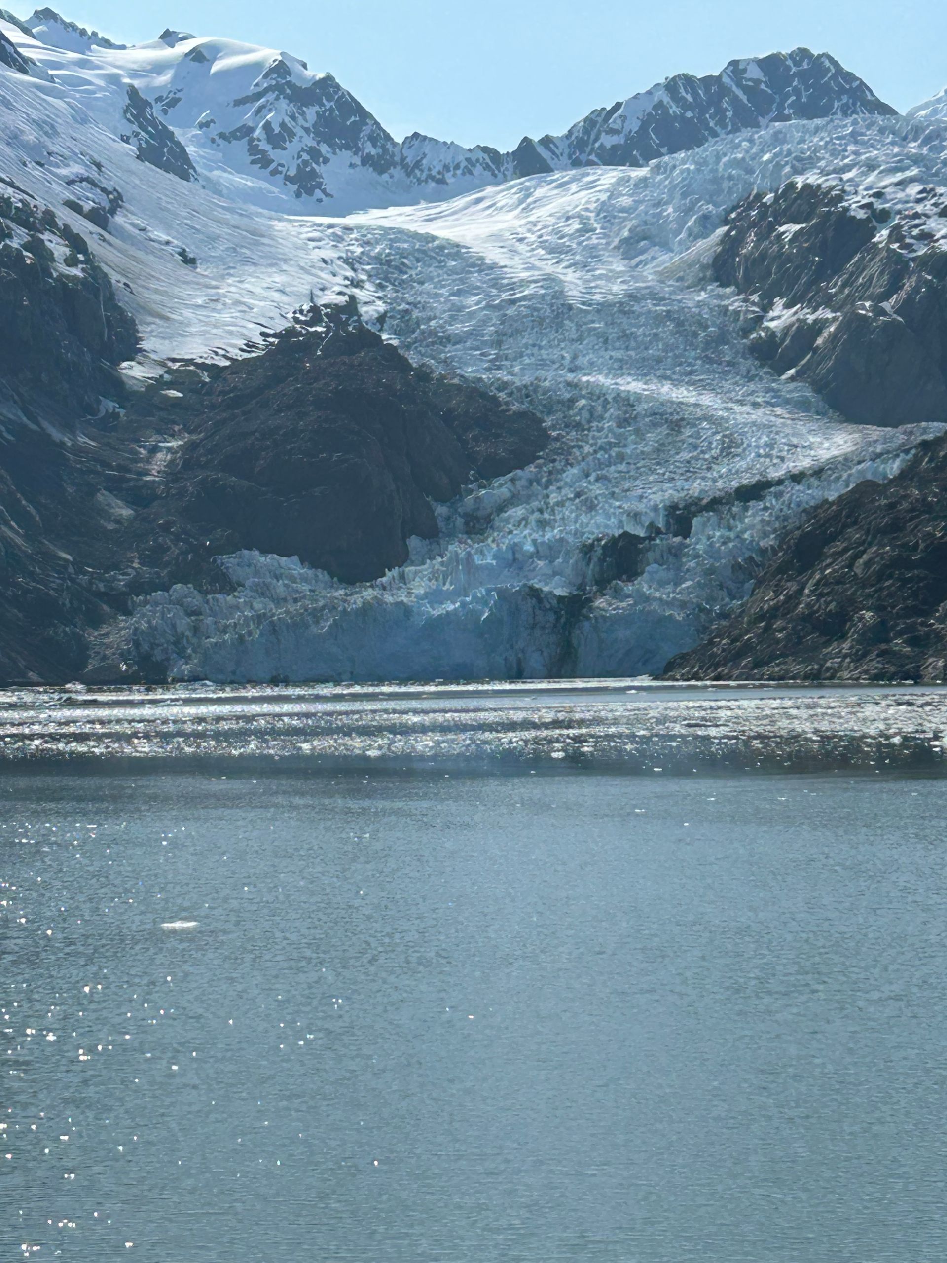 Alaska beauty 
