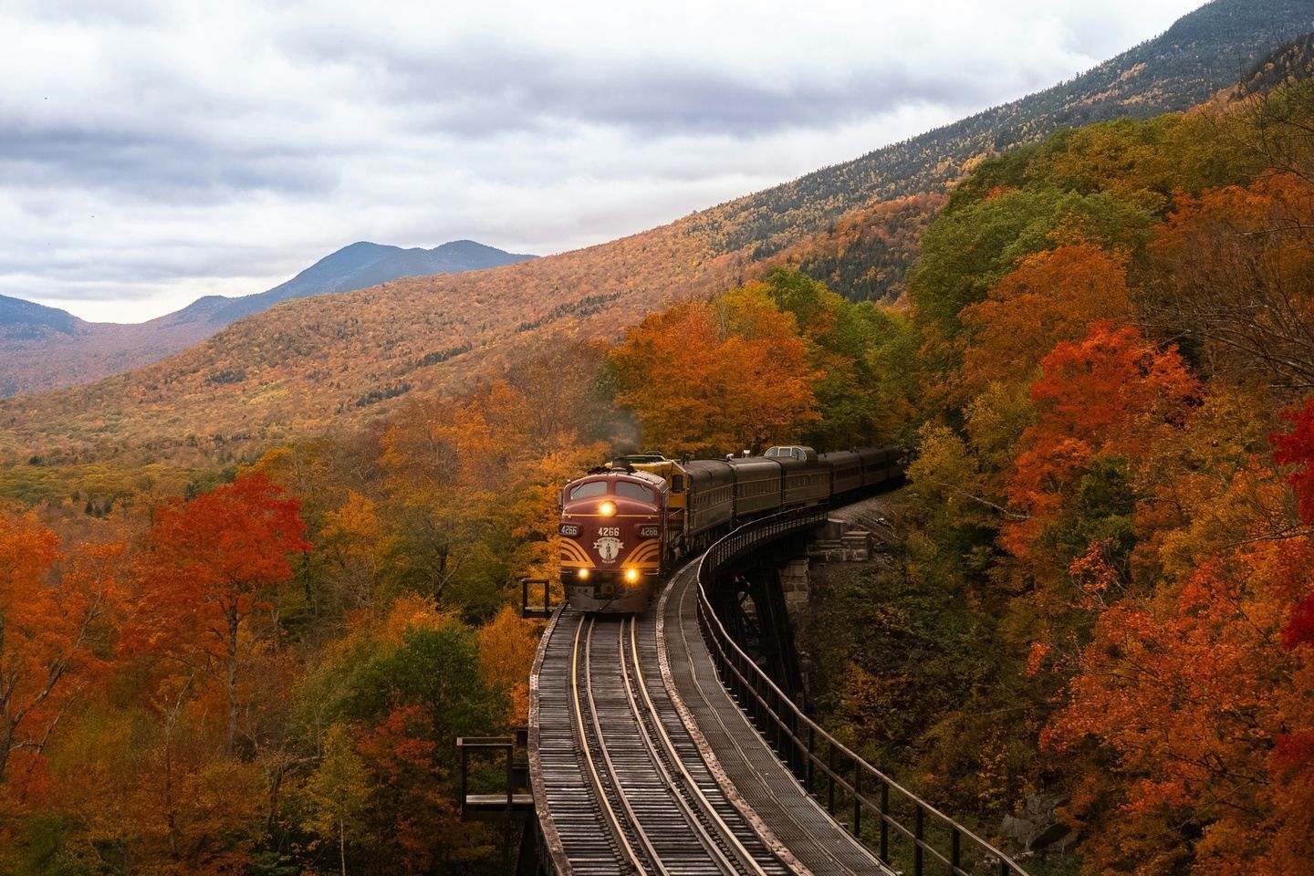 new-england-in-fall