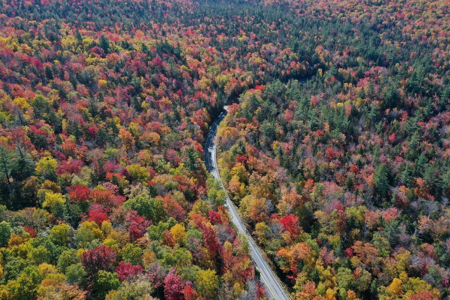 new-england-in-fall