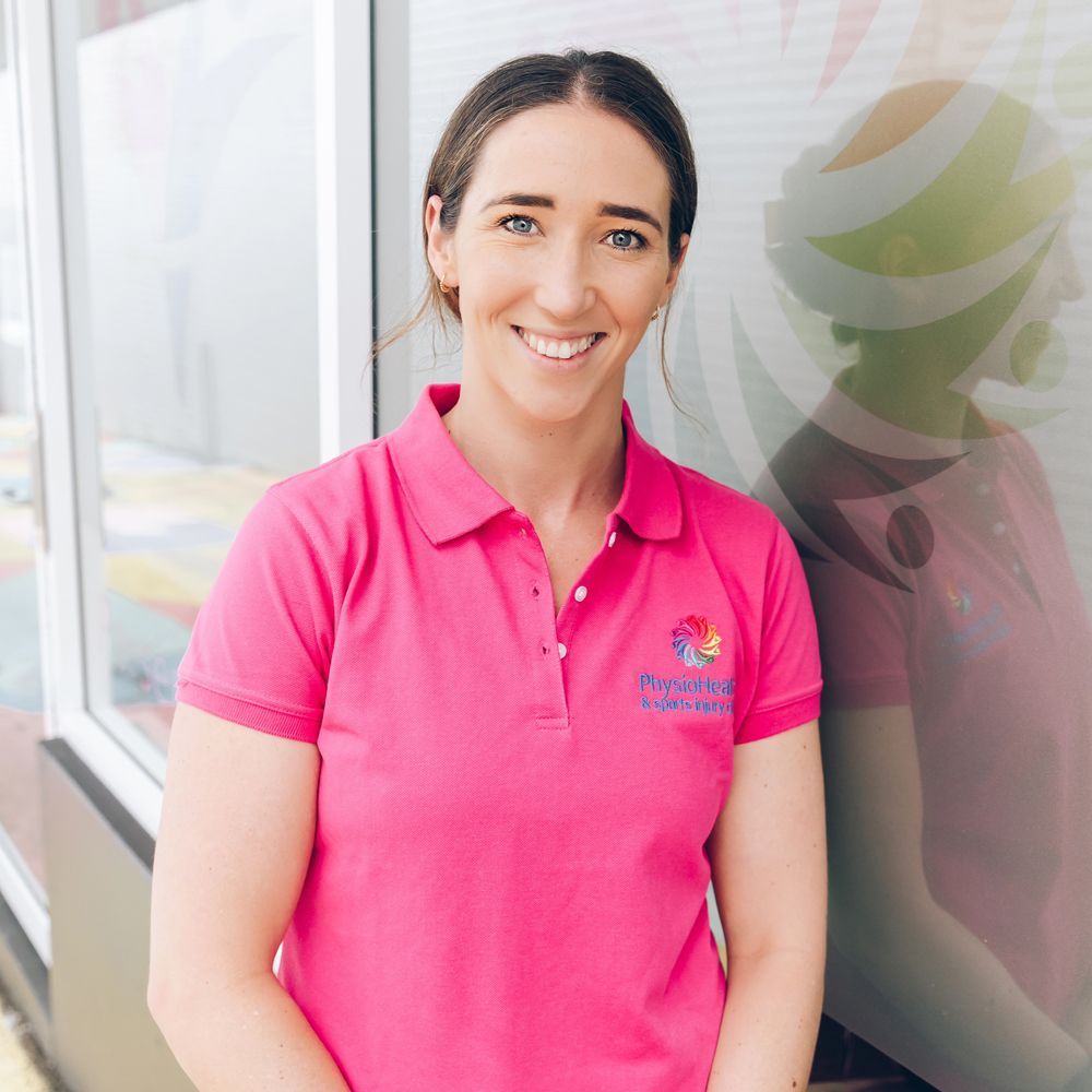 Jess McGrath