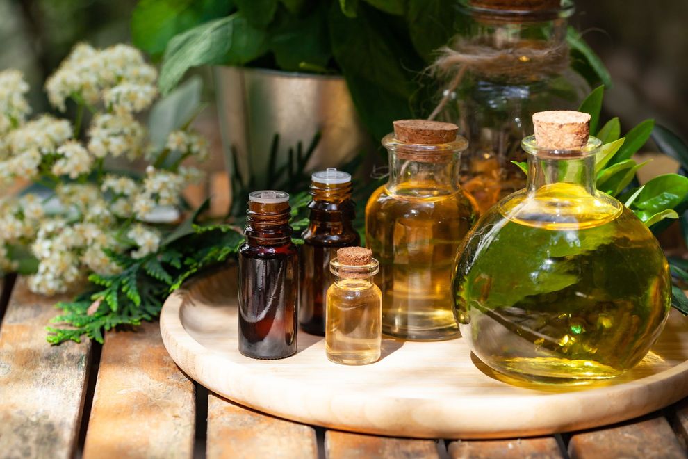 Cannabis Products