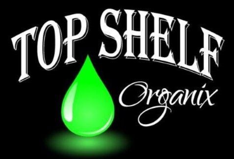 Top Shelf Organix LTD Top Shelf Organix LTD