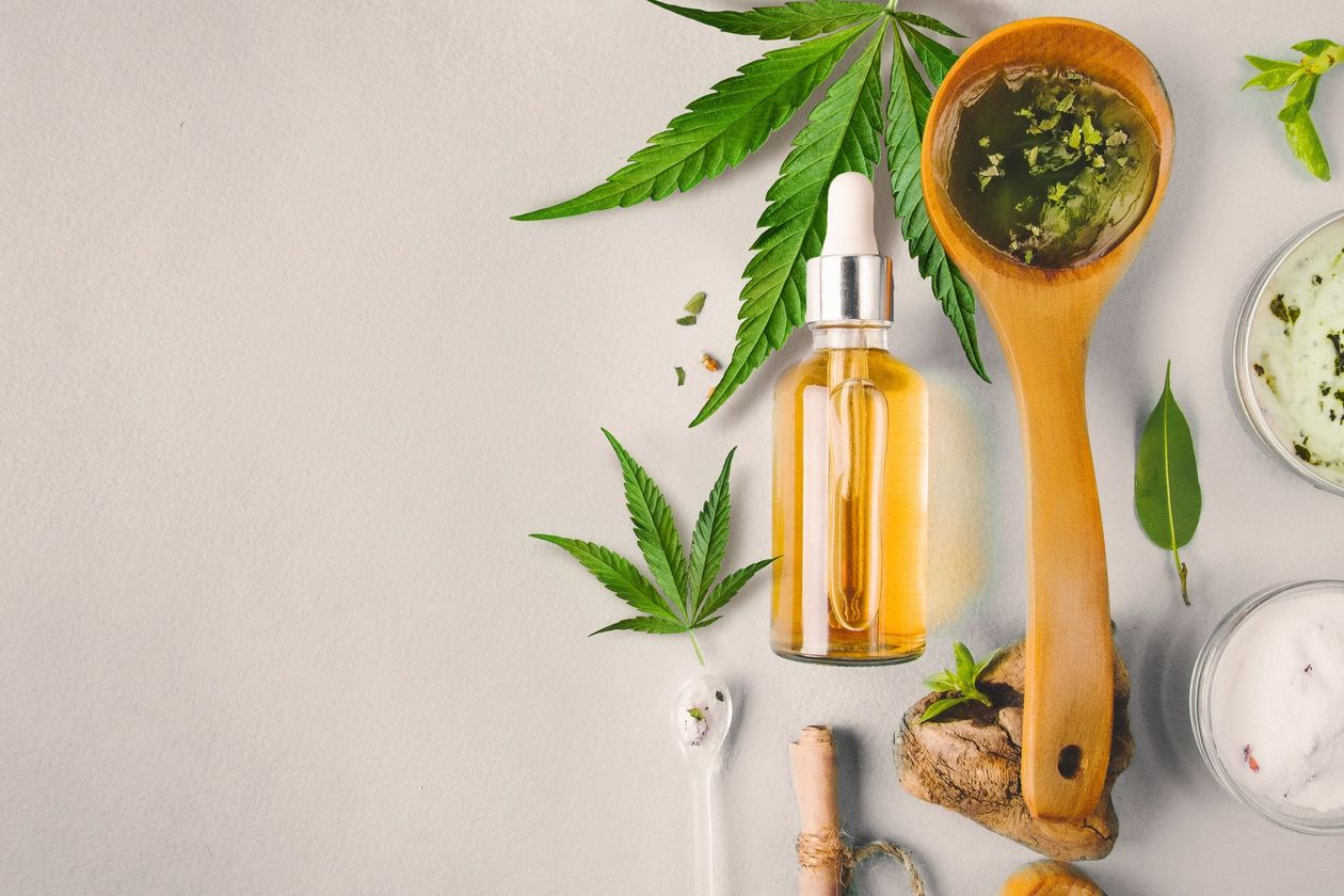 CBD Based Products