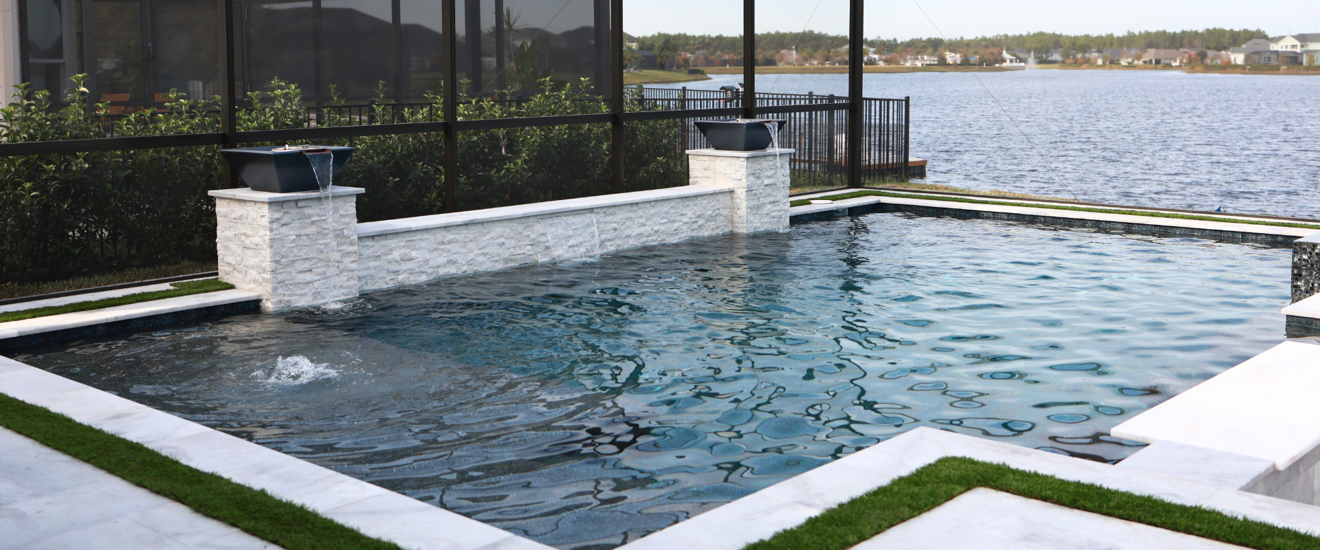 Custom Pool vs Pool Packages: Which Is Right for You?
