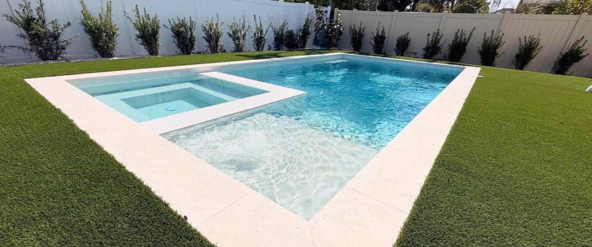 Pool Building Timeline: What to Expect from Design to First Swim