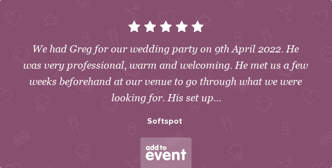 5* review on Add-to events - 7
