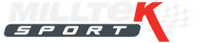 Milltek Racing logo