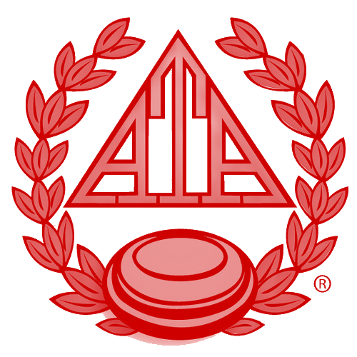 amateur trapshooting association logo