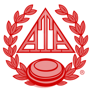 amateur trapshooting association logo