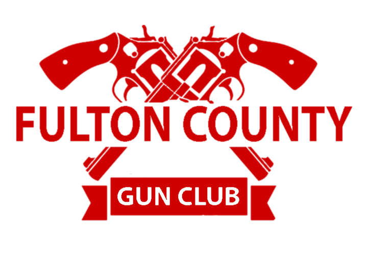 Fulton County Gun Club logo
