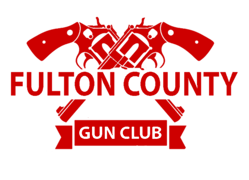 fulton county gun club logo