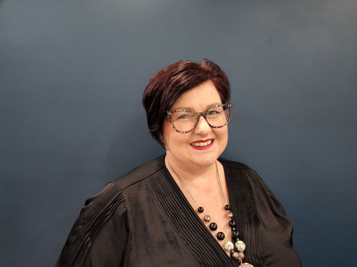 Women Smiling - Hair Salon In Kempsey, NSW
